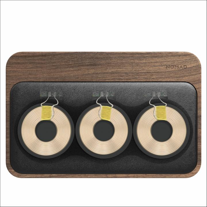 Produktbild Nomad Base Station Hub Edition (18 W)