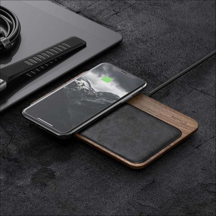 Produktbild Nomad Base Station Hub Edition (18 W)