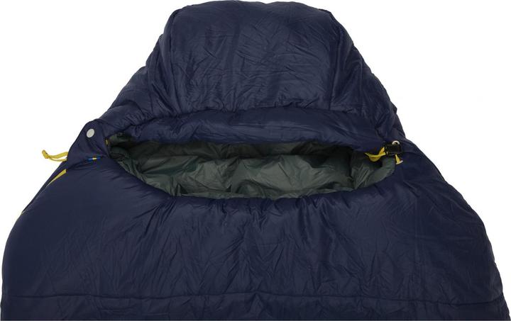 Actual product image Stoic RovenSt. +11°C Sleeping Bag