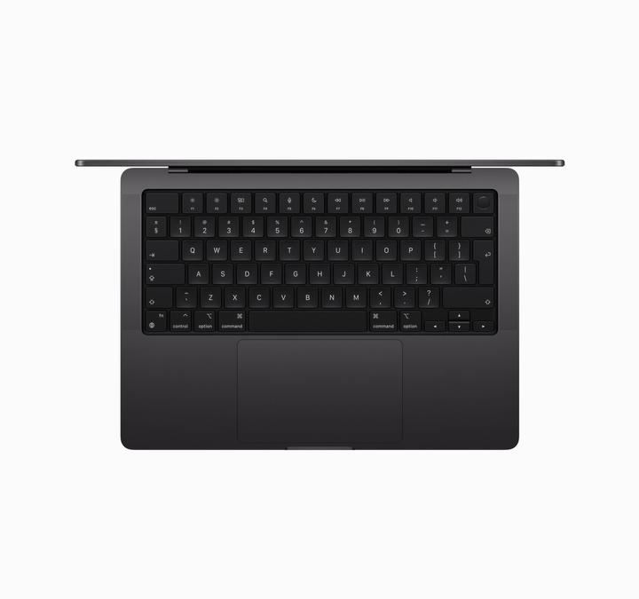 Immagine prodotto Apple MacBook Pro - Fine 2023 (14", M3 Pro, 18 GB, 1000 GB, CH)