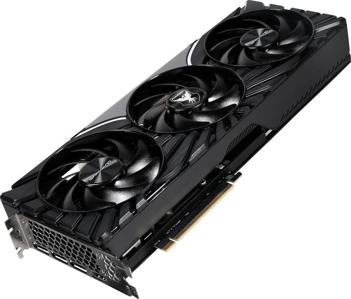 Produktbild Gainward Grafikkarte GeForce RTX 5070 Ti Phoenix-S GS (16 GB)