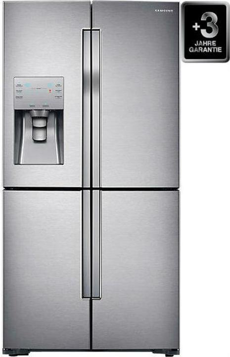 Samsung Estensione della garanzia + 3 anni per T9000, RF56J9071SR/WS