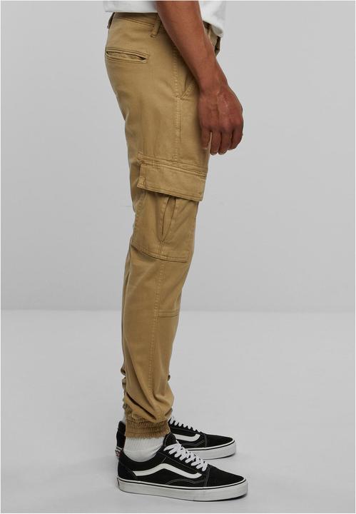 Produktbild Urban Classics Washed Cargo Twill Jogging Pants (34)