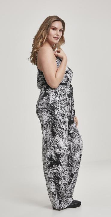Produktbild Urban Classics Ladies Spaghetti Jumpsuit (XS)