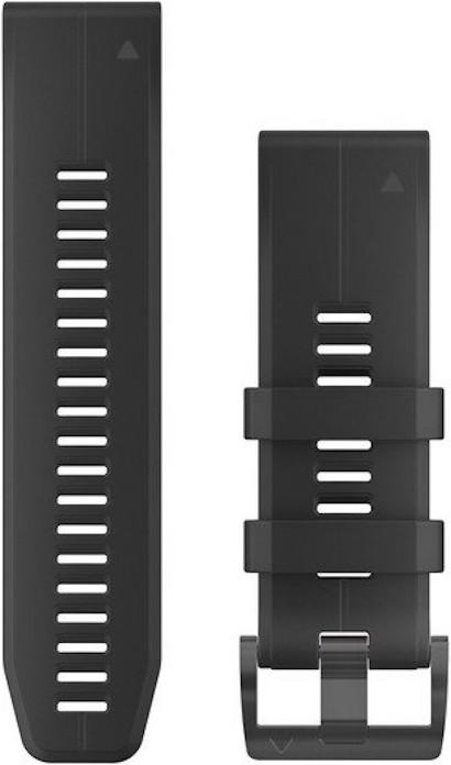 Garmin QuickFit (22 mm, Silikon)
