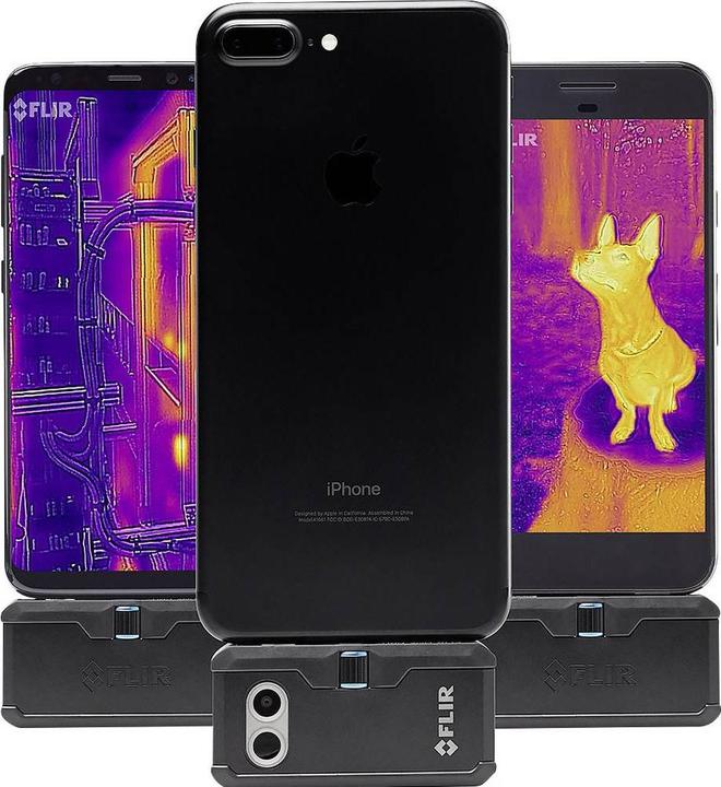 Produktbild Flir One Pro iOS