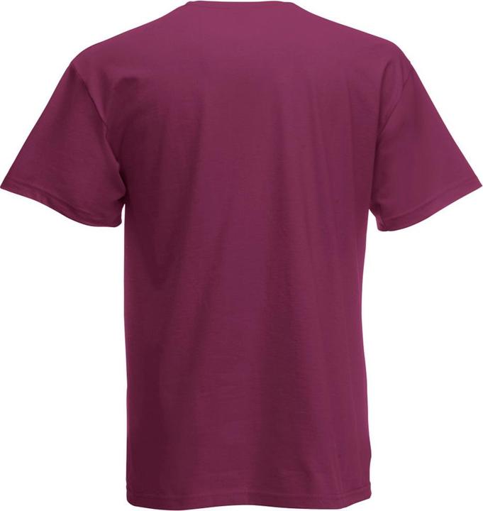 Produktbild Fruit of the Loom Screen Stars Original TShirt (M)