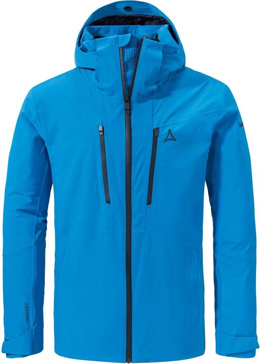 Produktbild Schöffel Ski Jacket Pontresina M (56)