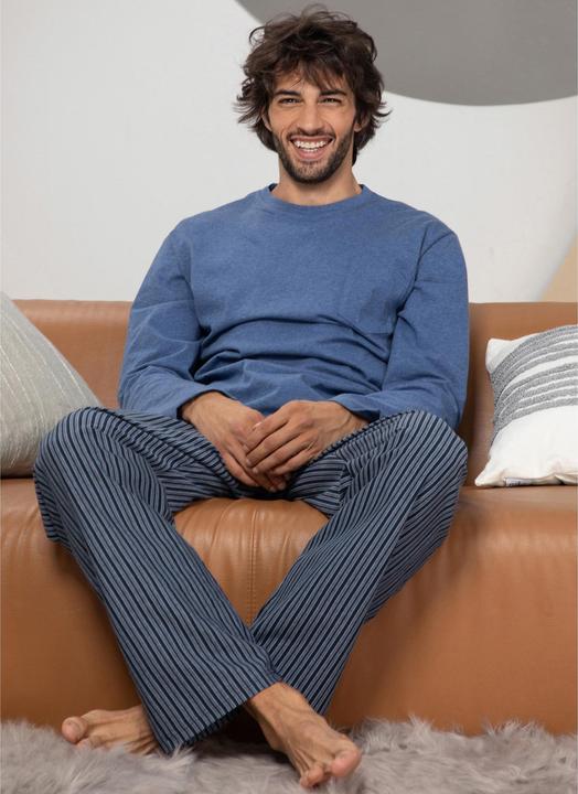 Image du produit Ammann Chemise à manches longues pour hommes (102)