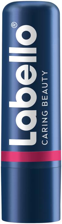 Produktbild Labello Caring Beauty Pink (Balsam, 5.50 ml)