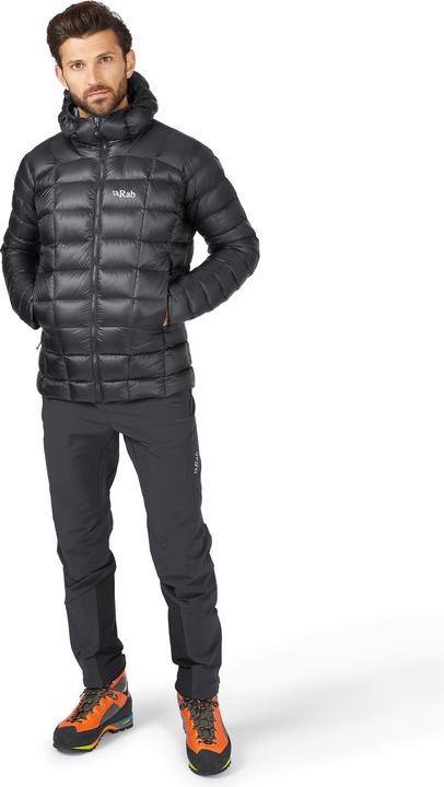 Actual product image Rab Mythic G Jacket (L)
