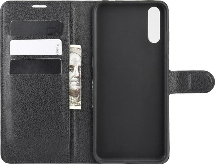 Image du produit Screenguard Housse cuir Wiko View 4 Lite Leather Guard (Wiko View 4 Lite)