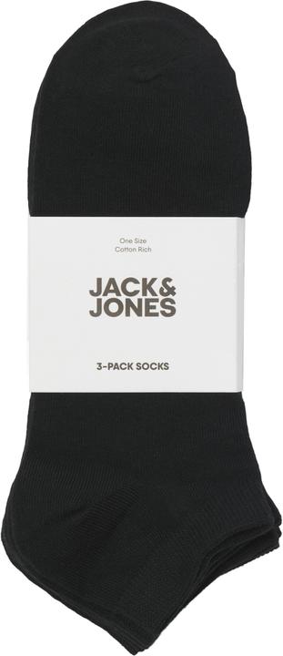 Immagine prodotto Jack & Jones Calzini Jaclouis Dongo Confezione Da 3 Noos (confezione da 3, Taglia unica)