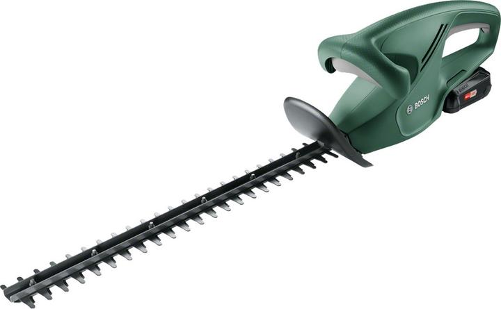 Bosch Home & Garden Easy HedgeCut 18-45 (Cordless hedgecutters)