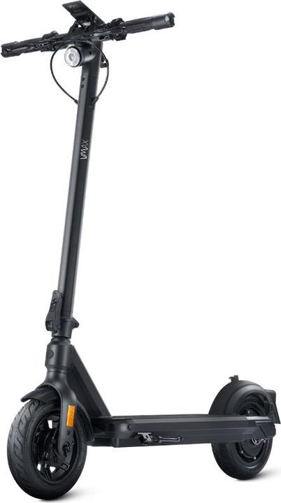 Actual product image Vmax VX2 Extreme LT (20 km/h, 45 km, 500 W)