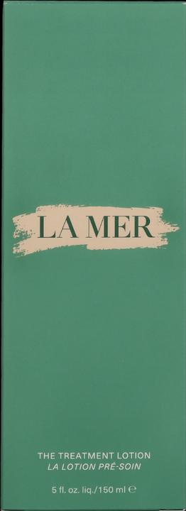 Produktbild La Mer The Treatment Lotion Repack (Reinigungslotion, 150 ml)