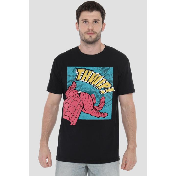 Produktbild Spiderman Thwip TShirt (S)