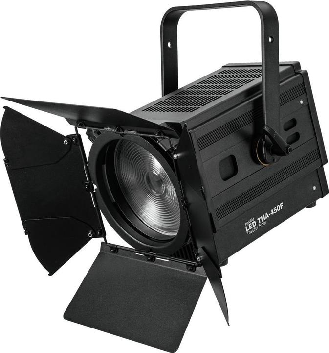 Actual product image Eurolite LED THA-450F Theatre Spot
