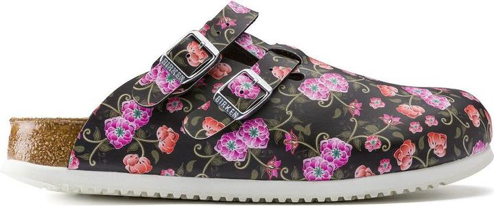 Produktbild Birkenstock Kay SL Birko-Flor schmal (42)
