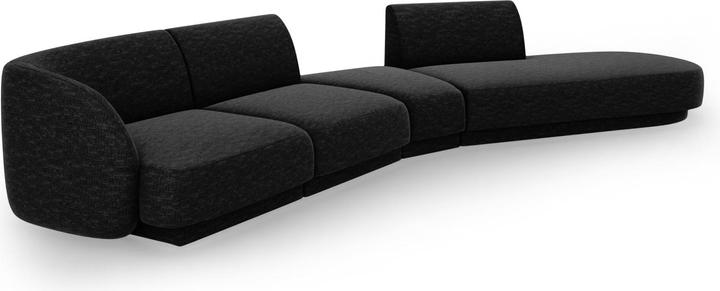 Produktbild Micadoni Miley (2-Sitzer, 3-Sitzer, 4-Sitzer)