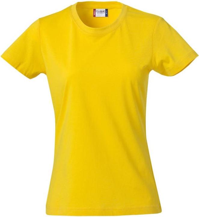Actual product image Clique Tshirt (S)
