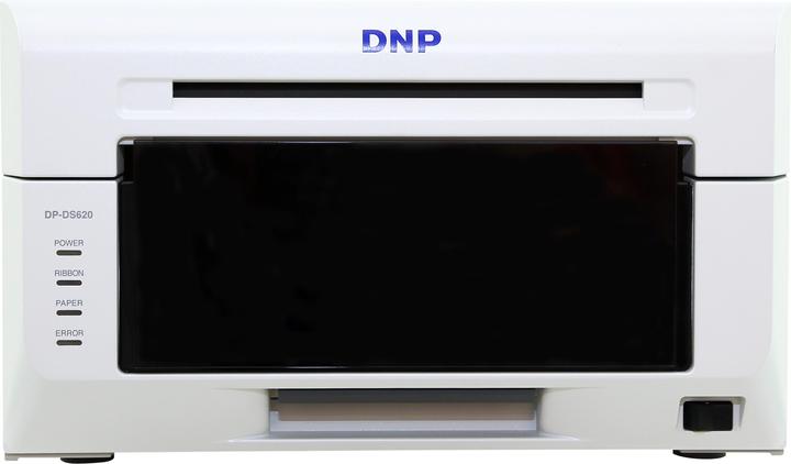 DNP Ds 620 (Trasferimento termico, Colore)
