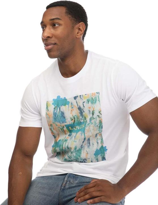 Immagine prodotto Levis Maglietta Stampa grafica Uomo (S)