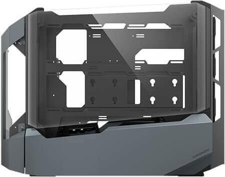Actual product image Antec Cannon (ATX, mATX, Mini-ITX)