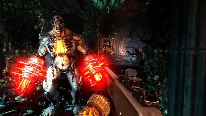 Produktbild Deep Silver Killing Floor: Double Feature (PS4) (PS4)
