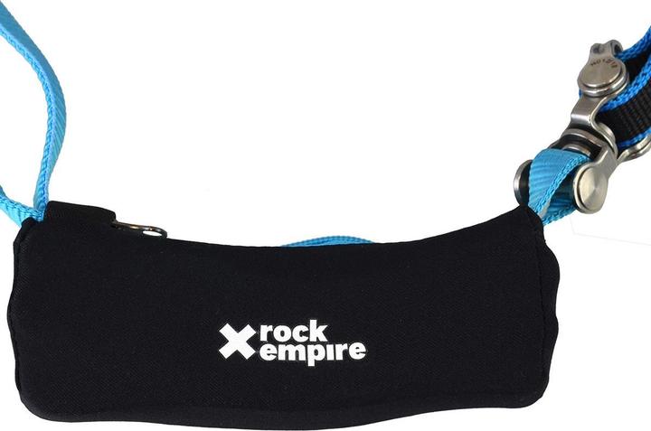 Produktbild Rock Empire Dynatwist Klettersteigset