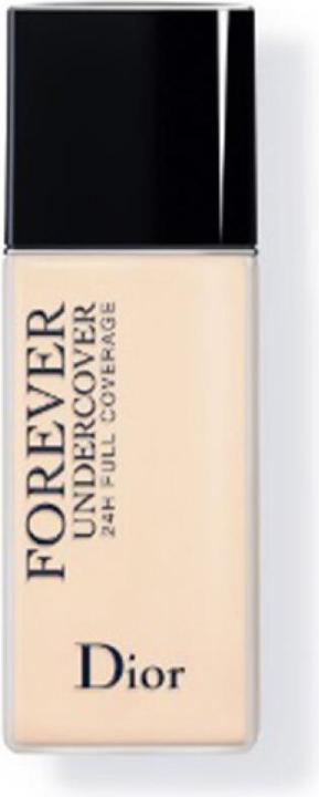 Produktbild Dior Diorskin Forever Undercover 24H (#010 Ivory)