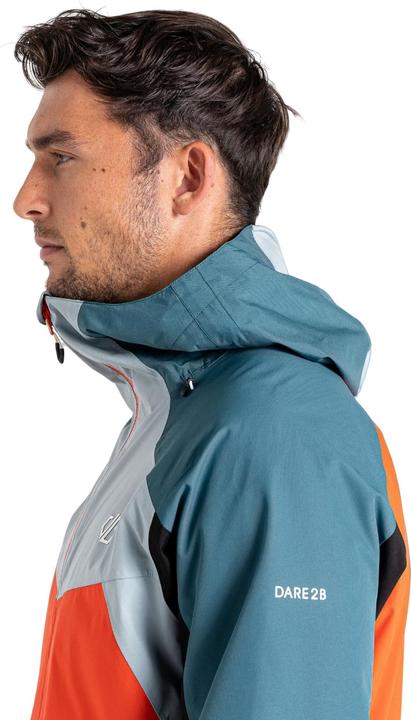 Produktbild Dare2b Cornice Wasserdichte Jacke (XL)