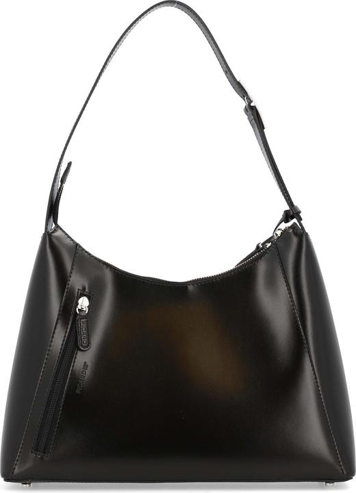 Picard Schultertasche Black Tie 5520