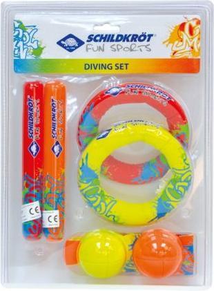 Immagine prodotto Schildkröt Kit per immersioni