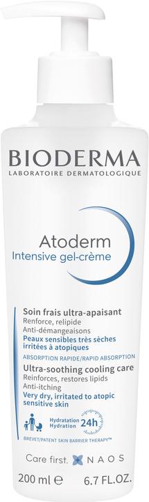 Produktbild Bioderma Atoderm Intensive (Körpercreme, 200 ml)