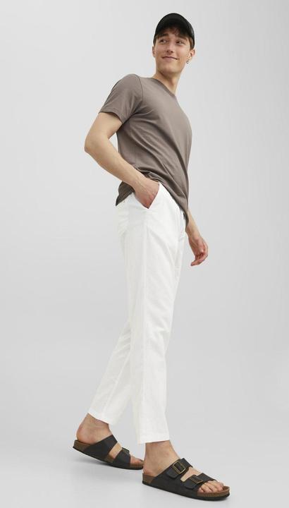 Produktbild Jack & Jones Leinen Hose (L)