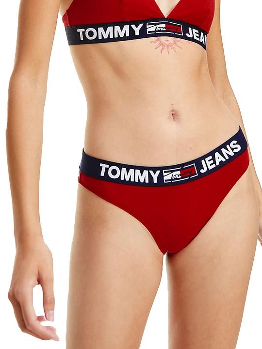 Actual product image Tommy Hilfiger Bikini (S)