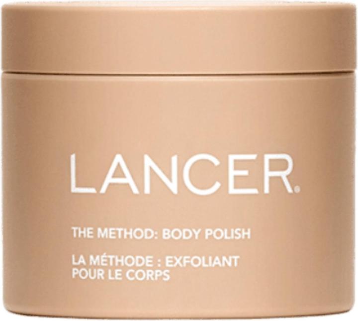 Lancer The Method: Body Polish (236.59 ml)