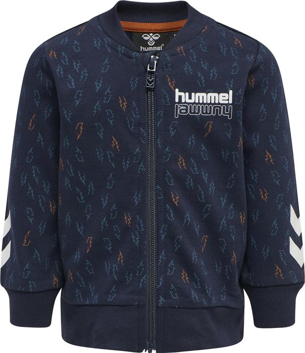 Produktbild hummel hmlTHUNDER ZIP JACKET (62)