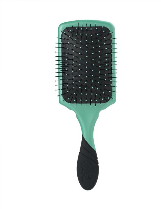Wet Brush Pro Paddle Detangler 2.0 Purist Blue