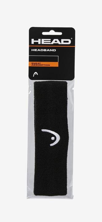 Produktbild Head band (schwarz)