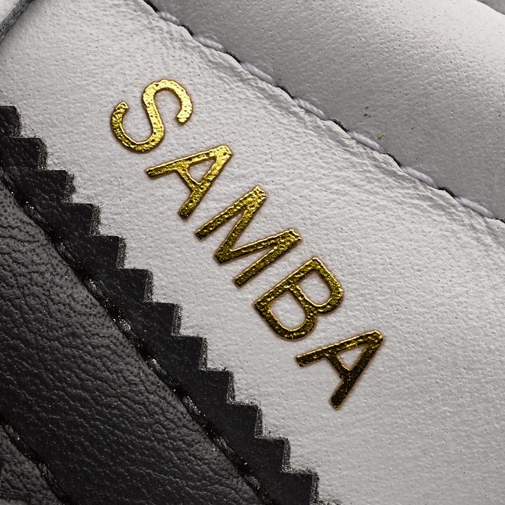 Actual product image adidas Samba (41 1/3)