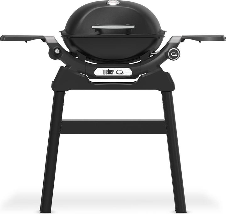 Immagine prodotto Weber Barbecue a gas Q1200N con supporto (2.93 kW)