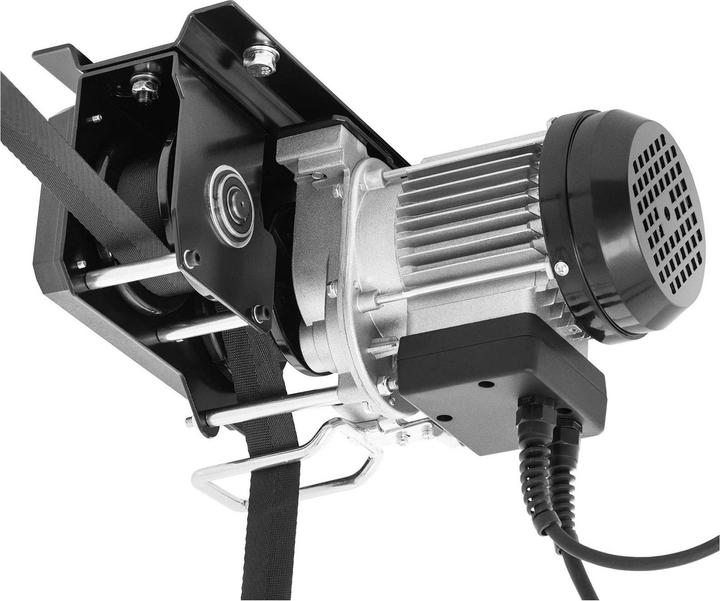 Actual product image MSW Electric Bike Lift - lifting height 3 m - remote control