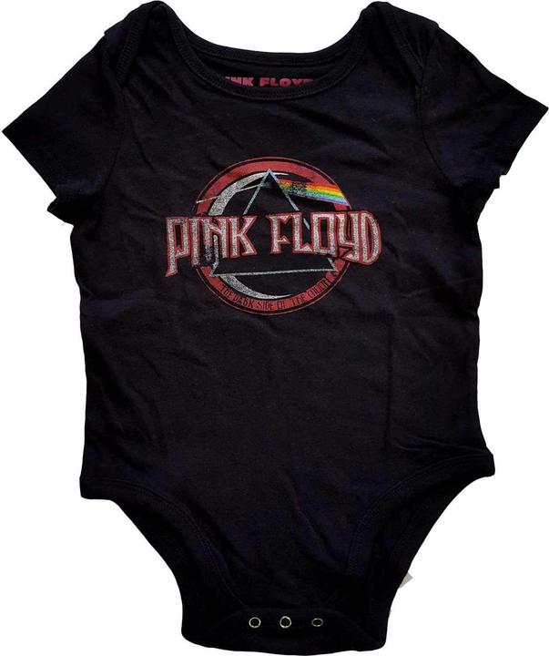 Immagine prodotto Music Brand Pagliaccetto Dark Side Of The Moon bambino (74)