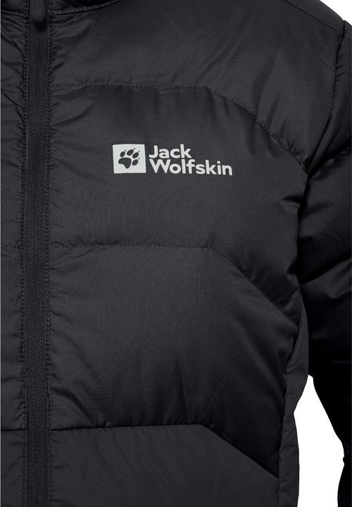 Produktbild Jack Wolfskin Ather Down Jkt W (M)