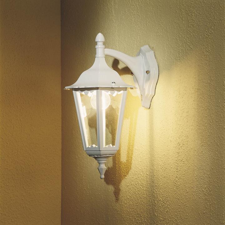 Immagine prodotto Konstsmide Luce da parete esterna a risparmio energetico (E27, IP43)