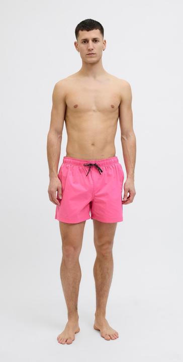 Produktbild Jack & Jones Regular Fit Badeshorts Badeshorts (XS)