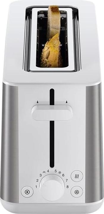 Produktbild Braun PurShine Langschlitztoaster