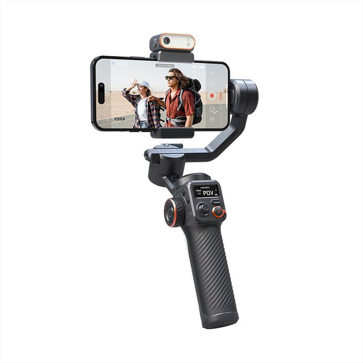 Produktbild Hohem iSteady M6 Kit (Smartphone, 0.40 kg)